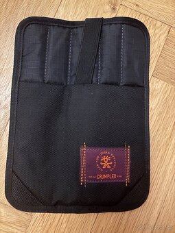 Rumpled obal na ipad - 4