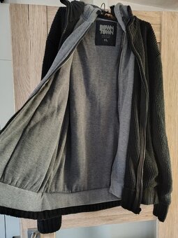 Panska mikinova bunda - 4