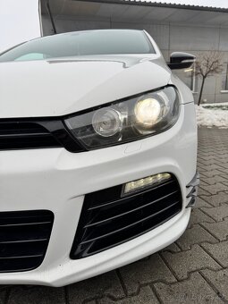 Volkswagen Scirocco R - 4
