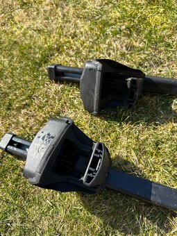 Příčníky Thule Smart Rack 784 - 4