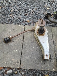 Vw t3 transporter bus - 4