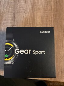 Samsung grear sport - 4
