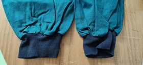 Pracovní kalhoty "Sanfor" - 4