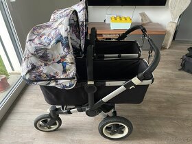 Bugaboo donkey 2 - 4