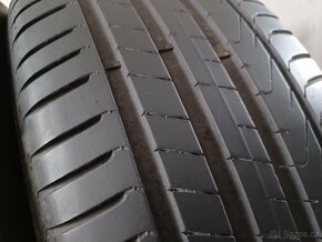 Letní pneu 245/50/19 Pirelli - 4