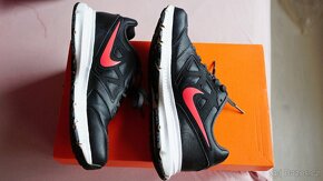boty Nike Downshifter, kožené,37.5, 23.5cm,UK 4, perfektní s - 4