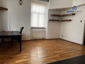 Pronájem, byt 2+kk, 64 m2, Mírovice - Veleň - 4