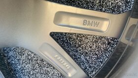 Alu kola bmw Z4 styling 772 - 4