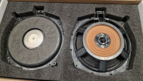 Kompletní originál ozvučení BMW 5 G31 Hi-Fi - 4