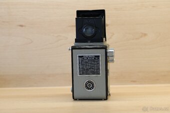 PRODÁNO - Flexaret Automat - 4