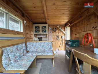 Prodej chaty, 19 m², Český Krumlov, ul. Na Svahu - 4