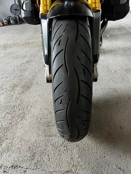 BMW R 1200 R Sport (2017) 15tis Km - 4