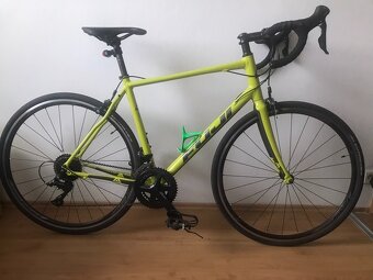Predám cestný bicykel FUJI Sportif 2.1_REZERVOVANÉ - 4