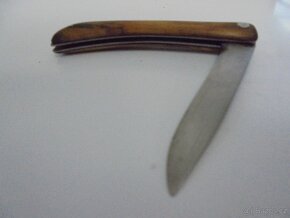Zavírací nůž - 4