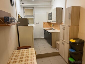 Komerční prostor - areál prodeje stavebnin, 4.044 m2, ul. Op - 4