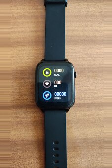 Smart Watch F100 - 4