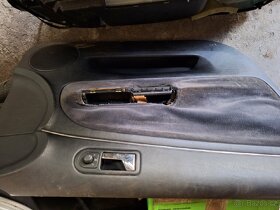 Vw Passat tapecierunk dveří - 4