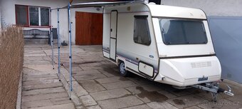 Karavan adria linea - 4