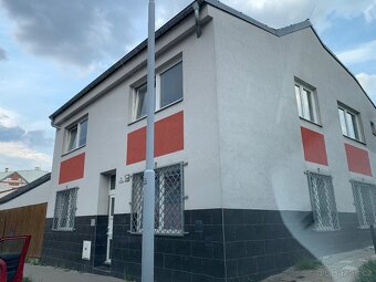 Pronájem bytu 2KK, 35 m2, Brno- Jamborova - 4