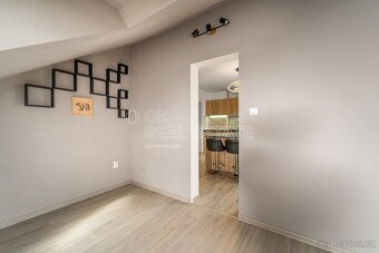 Prodej bytu 3+1, 155 m2 - Planá, ev.č. 00722 - 4
