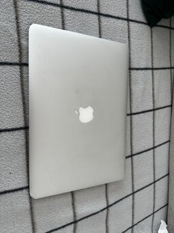 MacBook Air 2013. 256gb SSD. - 4