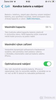 Apple IPhone SE - 4
