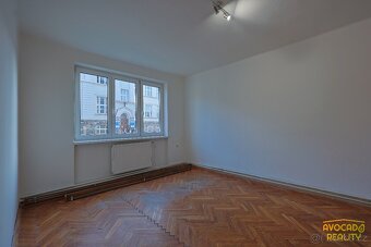 Prostorný byt Vrchlabí - 4