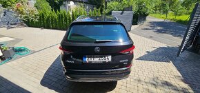 Škoda Kodiaq, 2,0 TSI, 4x4, Laurin Klement - 4