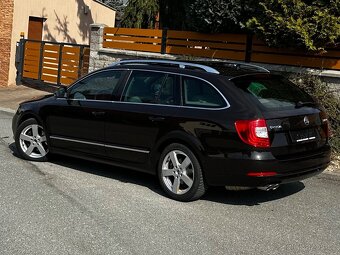 2.0 tdi 125kw, Elegance, 180000km, 2014, DSG, Pano, Xenon - 4