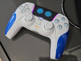 OVLADAČ PS5 LIMITOVANÁ EDICE / ASTRO BOT - 4