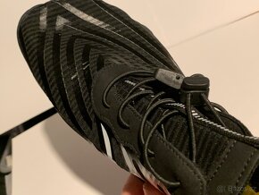 pohodlné Barefoot zdravotní ,...č.46 - 4