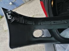 BMW E39 - přední nárazník M5. - 4