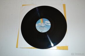 Holly Johnson Hollelujah lp vinyl - 4