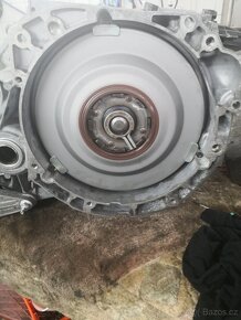 Powershift 6dct450 repasovana převodovka - 4