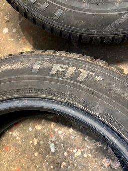 Zimní gumy Laufenn i Fit+ 205/60 R16 - 4