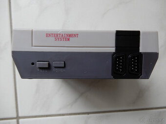 Hra Mario - 4