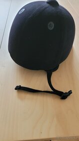 Nová jezdecká helma na koně zn. Harry´s Horse - vel. 56 - 4