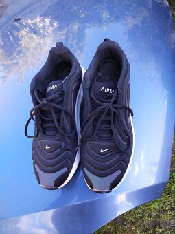 NIKE boty AIRMAX velikost 46 - 4