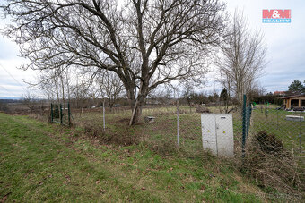 Prodej pozemku k bydlení, 1279 m², Dub nad Moravou - 4