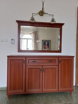 pokojový nabytek - 4