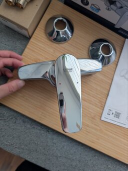 Sprchová baterie GROHE Start Flow - 4