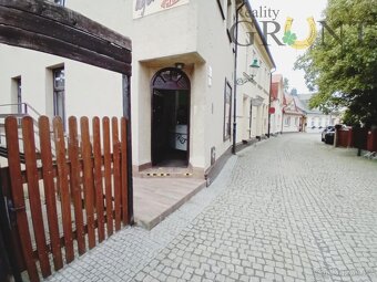Pronájem obchodní prostory, 58 m2 - Karviná - Fryštát - 4