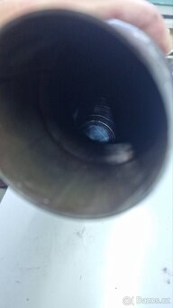 Filtr pevných částic DPF BMW 225kW - 4
