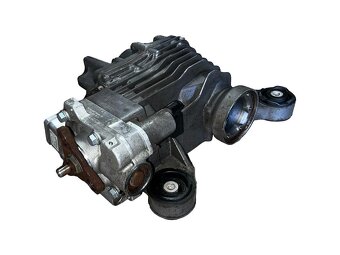 Haldex HVZ 0AV525010C 1K0907554C VW Passat B6 r.v. 2006 - 4