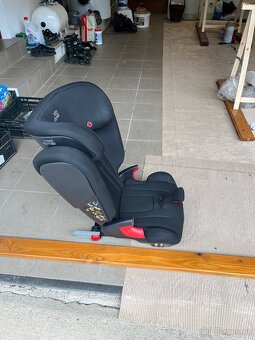 Britax romer kidfix2 - 4
