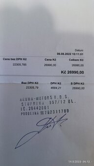 EL. KOLOBĚŽKA - 4