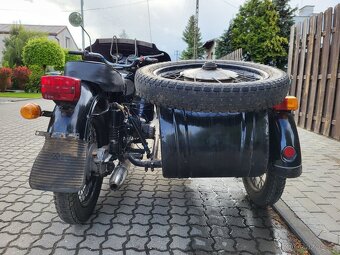 Dněpr,Ural Mt 11 - 4