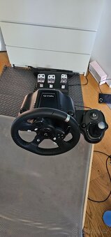 Xbox series X 1TB + ovladač, krabice - 4