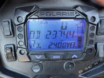 Polaris Sportsman 1000XP - 4