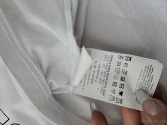 Tričko Versace xl - 4